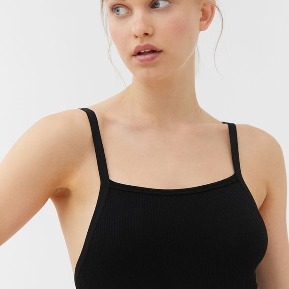 Urban Outfitters | NWT OFU Hello Gorgeous Seamless Bodysuit - Picture 10 of 12